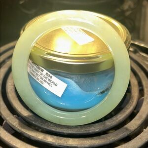 “SEND UR BEST OFFER?” “UNKNOWN TYPE OF SERPENTINE GREEN BANGLE  🥰